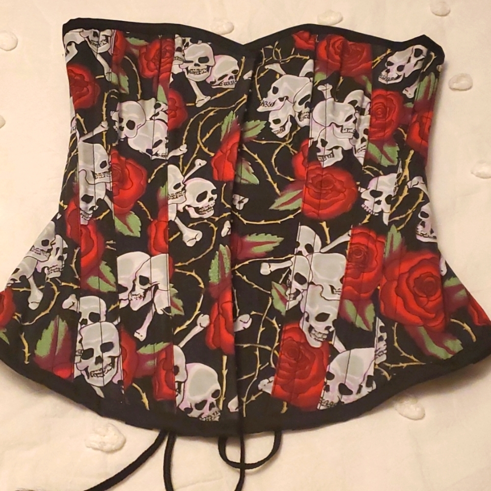 Real Corset